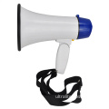 High Quality Battery Powered Megaphone/Bull Horn